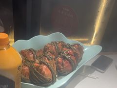 -千牛将·鲜牛肉火锅(开元路店)