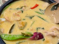 -美泰·Mangothai·清迈云街(天空之城店)