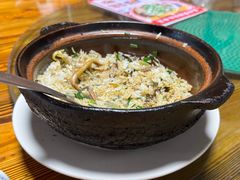 -蒸坊黄鳝饭(骏丰大厦店)