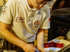 -盘炉forenza·云贵川融合小食堂 ( 钟楼中柳巷店)