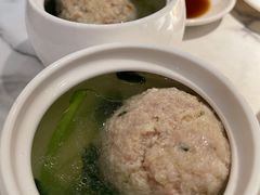 狮子头-花园茶楼(兴城西路店)