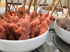 -就这家旋转小火锅(西安路罗斯福店)