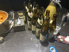 -冰城小镇音乐串吧·聚会餐厅(百子湾店)