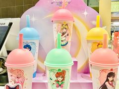 -奈雪的茶(正弘城PRO+店)