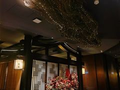 -余欢领鲜火锅(新街口店)