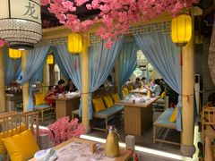 -江南郡府(天宝路店)