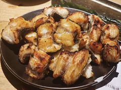 -泥炉烧肉师(新街口金銮巷店)