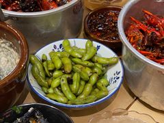 -江味龙虾馆·裸蓝龙虾(南山店)