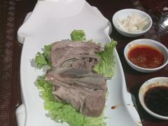 -悦真雅院·四合院·清真私房菜(雍和宫店)