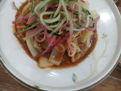 -清真·玛丽亚新疆菜主题餐厅(浙江中路店)