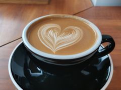 -The PEAT Coffee(深业中城店)