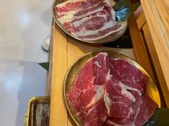 -闻老头·菊花炭烤肉(D11店)