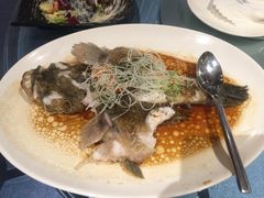 -建滔诺富特酒店-悦餐厅
