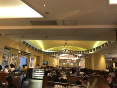大堂-翠华餐厅(正佳广场店)