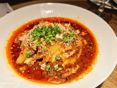 -渝信川菜(长安店)