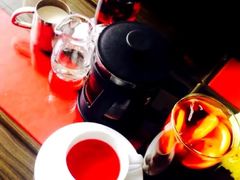 -无锡苏宁银河国际酒店·大堂酒廊