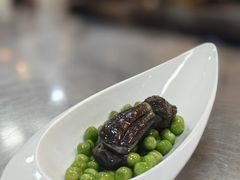 -上和臻品中国菜(花园街店)