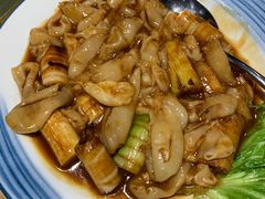-老妈疙瘩汤·平价海鲜专门店·老威海菜(渔港路店)