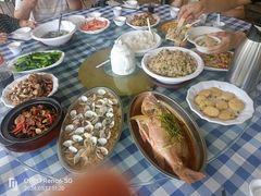 -钱大妈海鲜饭店(保利林语店)