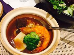-龙之梦万丽酒店青餐厅
