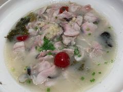 -太兴餐厅(东方广场分店)