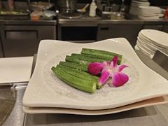 -橘焱胡同烧肉夜食(BFC外滩金融中心店)
