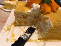 -DEMO黛慕蛋糕(中泰店)