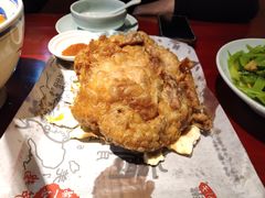 -窄巷子陕菜馆·地道陕西菜(粉巷店)