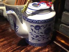 -张氏宽窄巷成都名小吃(茂业百货华强北店)