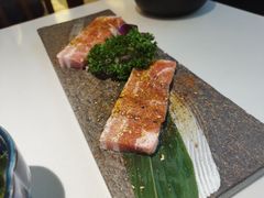-千寻山野烤肉(中关村店)