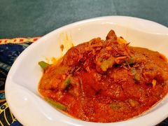 -Santoor 萨都里印度餐厅(北锣鼓巷店)