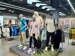 -百联奥特莱斯广场(南京店)