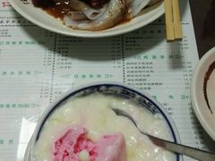 -仁信双皮奶(东川路店)