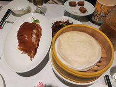 -福海居烤鸭店(鸟巢店)