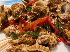 -海儀美食楼(湾仔海鲜街店)
