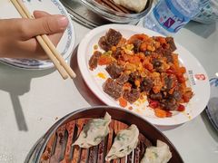 -赵家馆(燕山大街店)