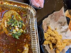 -林二哥宜烤官·宜宾小烧烤