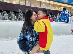 -世界之窗阿尔卑斯冰雪世界