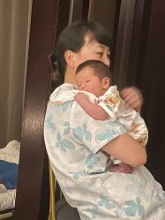 -卓玥国际月子会所(罗山路店)