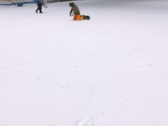 -乔波室内滑雪场