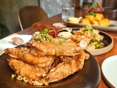 -食陆号·新式台湾创意菜(苏州首店)