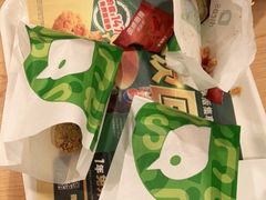 -德克士(砂之船奥特莱斯店)