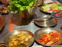 -西塔老太太泥炉烤肉(苏州大悦城店)