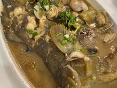 -小郭私房菜·海肠捞饭店(学士街店)