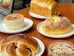 -StrasBake日式面包
