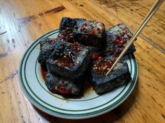 -五娭毑臭豆腐(黄兴南路店)