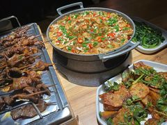 -李不管把把烧(天府三街店)