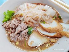 -榮泰米粉湯(Left Shop)