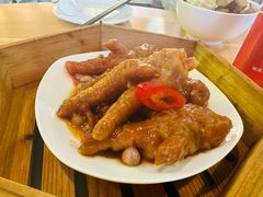 -湛林.粤西大排挡(前门店)