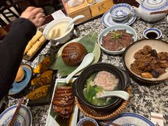 -南京大牌档(崇文门国瑞店)